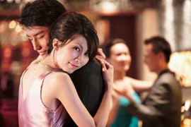 Rầm rộ dịch vụ tìm thuê người yêu đi chơi ngày 8/3