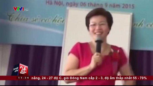 Clip: Hàng nghìn người 'sống dở chết dở' vì đa cấp Vipha