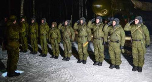 Tướng Mỹ thừa nhận sự 'siêu việt' của quân đội Nga