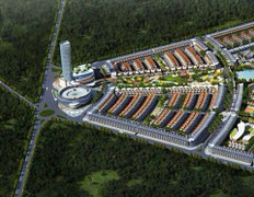 Vingroup khởi công cao ốc 45 tầng ở Hải Phòng