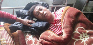 Bí thư lao vào đánh dân khi bầu thành viên HĐND xã