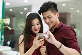 Viettel tung ra hàng nghìn số 086 trong ngày mở bán đầu tiên