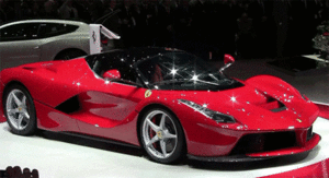 Trí khôn của tỷ phú cắm siêu xe Ferrari vay 100 triệu đồng khiến ngân hàng té ngửa