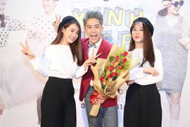 Nhã Phương khoe em gái ruột xinh đẹp không kém chị