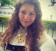 Cuộc sống giản dị của nữ tỷ phú trẻ nhất thế giới