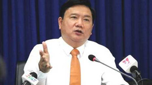 Bí thư Thăng: 'Mời bà Mai Kiều Liên vào dạy, không nhất thiết phải giáo sư, tiến sỹ siêu phàm'