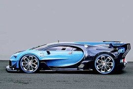 Siêu xe nhanh nhất thế giới chốt giá bán 2,5 triệu USD