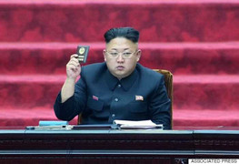 Kim Jong-un: Đầu đạn hạt nhân Triều Tiên phải luôn sẵn sàng