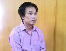 'Cháu Trung tướng Công an' lừa đảo hàng tỷ đồng tiền chạy việc