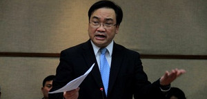 Bí thư Hà Nội: 'Ích kỷ, nhũng nhiễu thì không cải cách được'