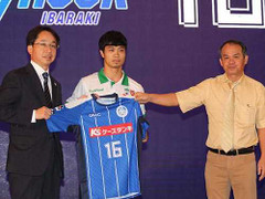 Công Phượng hồi phục thần kỳ, Mito Hollyhock chơi canh bạc mạo hiểm