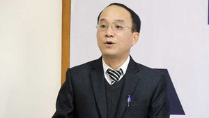 500 triệu đồng học bổng cho sinh viên tài năng