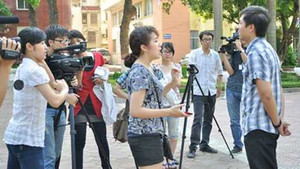 Thi năng khiếu vào Học viện Báo chí Tuyên truyền đặc biệt thế nào?