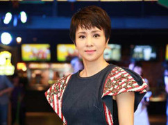 Thúy Hiền: 'Khoảng tối lớn nhất cuộc đời là lúc chia tay Anh Tú'