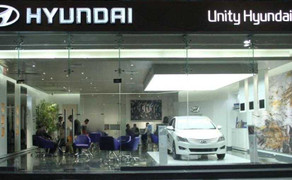 Hyundai khai trương đại lý kỹ thuật số đầu tiên