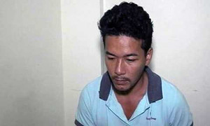 Bé gái 7 tuổi bị kẻ hàng xóm đồi bại hiếp dâm