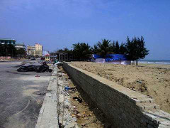 Khởi tố vụ 'dân quây cổng trụ sở UBND tỉnh phản đối FLC'