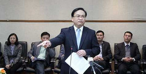 Một tháng trên cương vị mới, Bí thư Hoàng Trung Hải quan tâm điều gì?