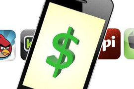Lập trình viên ứng dụng di động Việt có thể kiếm hàng nghìn USD