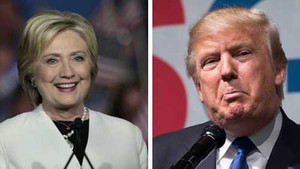 Bầu cử Tổng thống Mỹ: Cục diện đang xoay chuyển khó lường