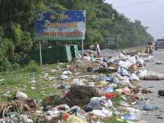 Chuyện ngược đời chỉ có ở Thủ đô