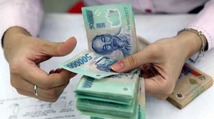 Hà Nội chi gần 2 tỷ đồng cho 20 công chức nghỉ tinh giản biên chế