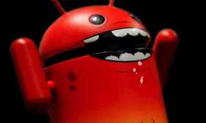 Những người dùng smartphone Android sẽ sợ hãi khi biết tin này
