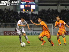 HAGL trình diễn bộ mặt mới, sức sống mới