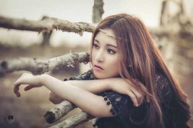 Hotgirl Myzury hóa thân thành cô gái du mục xinh đẹp