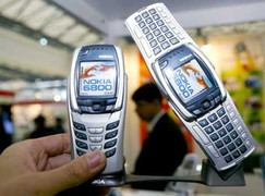 Những chiếc điện thoại đã làm nên 'huyền thoại' Nokia