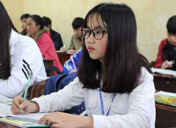 Cô gái xương thủy tinh mơ trở thành bác sỹ