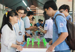 Chọn 5 môn thi sẽ dễ dàng đậu đại học