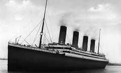 Bí mật kinh ngạc đằng sau thảm kịch Titanic huyền thoại