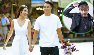 Lại Thanh Hương ngoại tình với Yanbi, chia tay Vũ Mạnh Hiệp