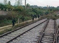 179 'con bạc' ở Quảng Ninh bị tóm gọn bằng cách nào?