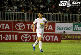 Ngoại binh Nhật Bản của HAGL được ca tụng