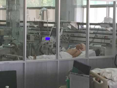 Truy tìm kẻ chém lìa tay nam thanh niên từ camera giám sát