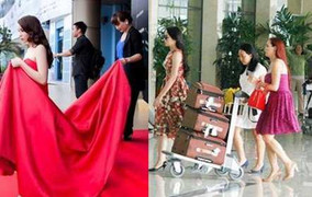 Scandal khiến hình ảnh của Kỳ Duyên 'tụt dốc không phanh'