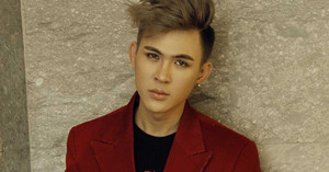 Hồ Đức Lợi V.Music: Đã có lúc tôi quẫn trí nghĩ đến tự sát!