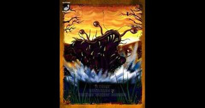 Những quái vật lòng hồ khiến loài người khiếp đảm