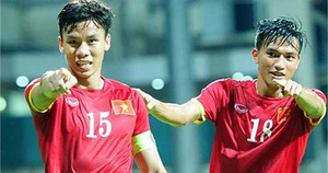 Quế Ngọc Hải sẽ được giảm án để lên tuyển Việt Nam?