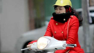 Sau nắng nóng, miền Bắc đột ngột chuyển rét đậm