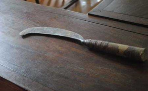 Án mạng chấn động ở vùng núi nghèo Quảng Ngãi