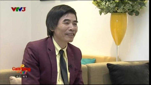 Video: Tiến sĩ Lê Thẩm Dương nói chuyện về phụ nữ