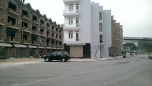 Thêm nguồn cung căn hộ bình dân tại Hà Nội