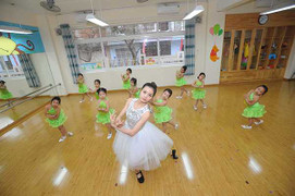 Khám phá trường thực nghiệm thứ 3 tại Hà Nội