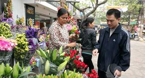 Thời tiết cả nước ngày 8/3 thế nào?