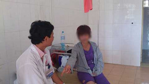 Mắc tâm thần vì... thiếu 'chuyện ấy'