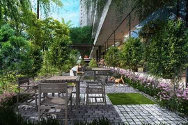 Những công trình xanh và thông minh đích thực