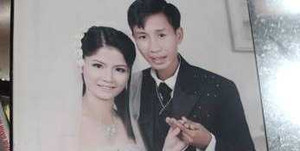 Mong mỏi đặc biệt ngày 8/3 của vợ chiến sĩ sống sót vụ trực thăng rơi ở Hòa Lạc